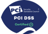 PCI DSS compliant
